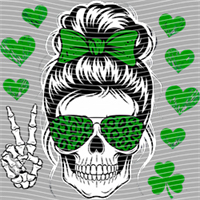 ST PATRICKS DAY-ST 594